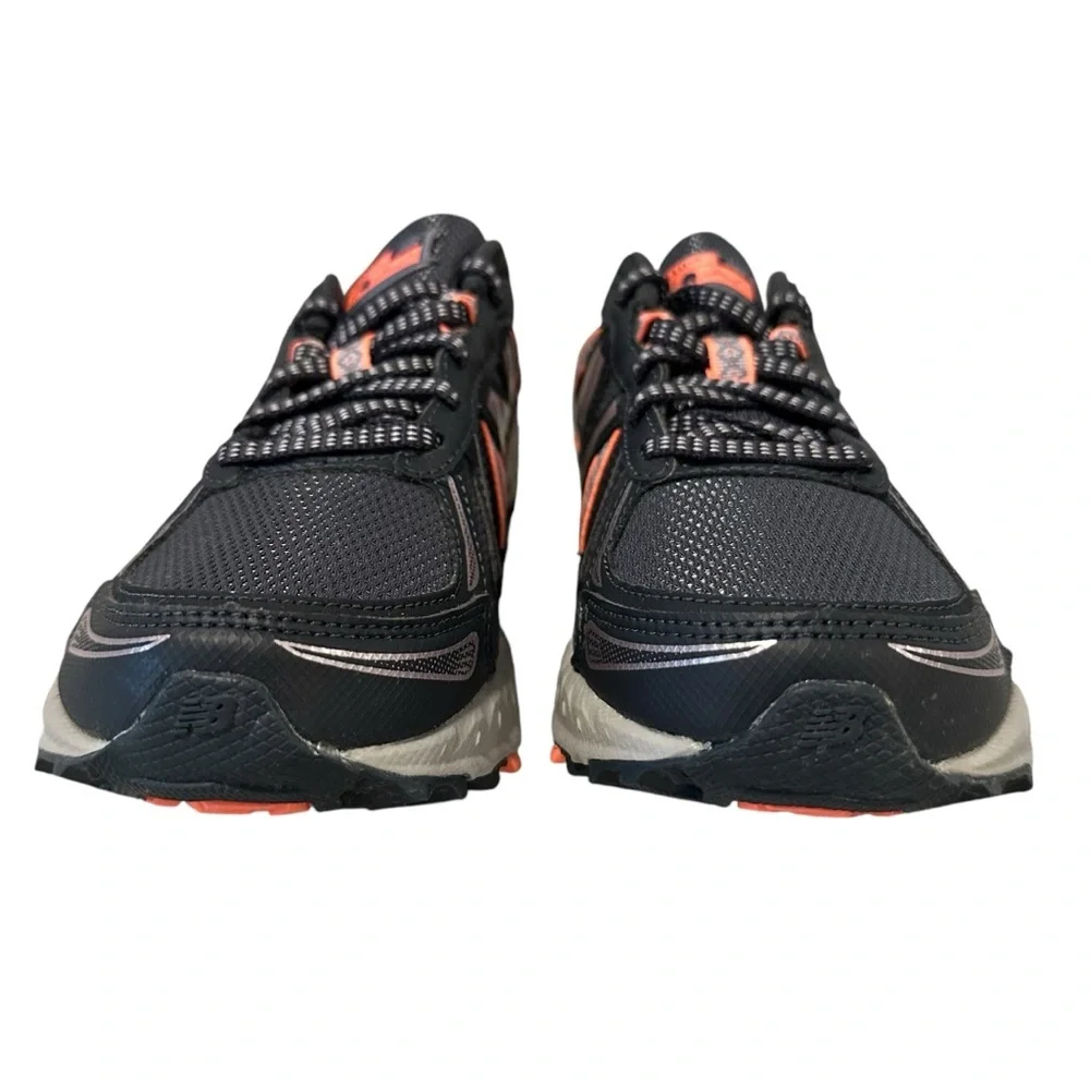 New Balance 410 v5 Trail Running Shoe WT410CT5 - Picture 2 of 11